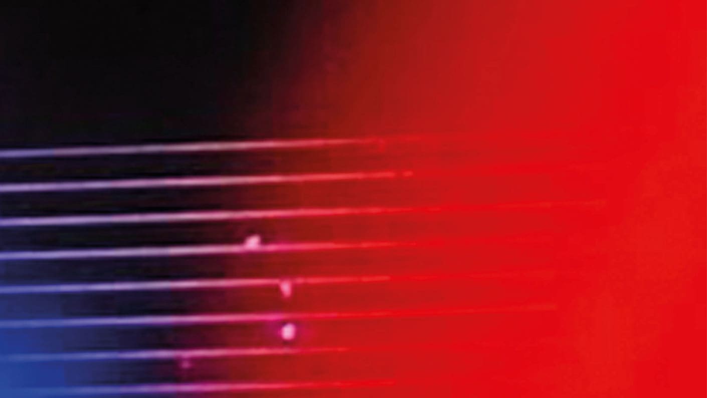 TRIUMPH UNLEASHED 2026 visual data 7